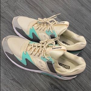 Saucony Men’s Sneakers